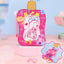 Alien Stage Rabbit Series Acrylic Ice Cream Charm Blind Box