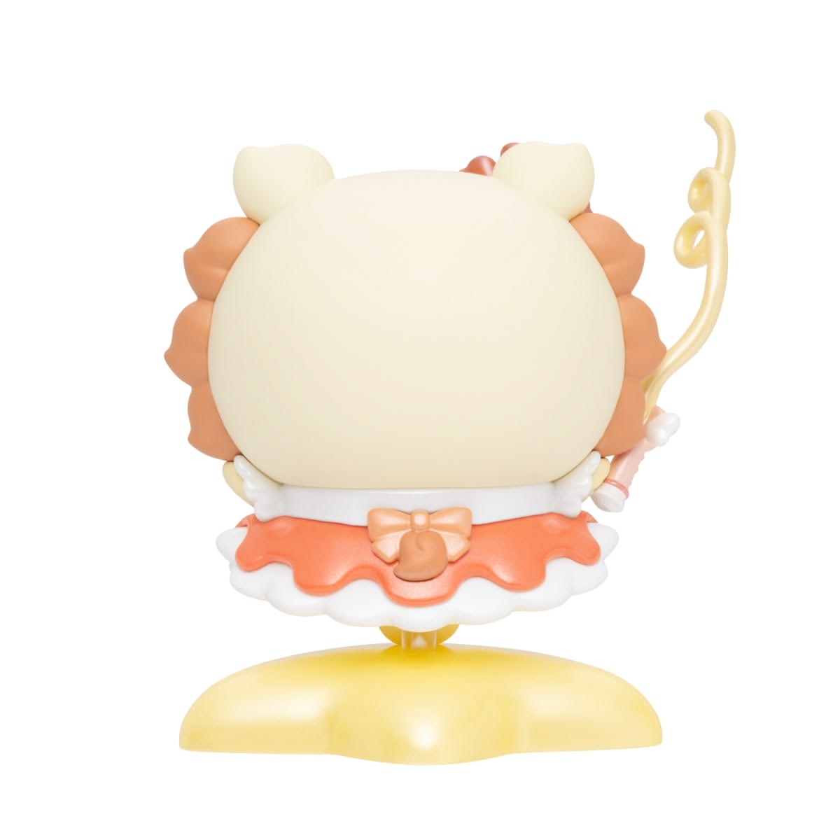 Chiikawa Magical Chiikawa GPSBOX Statue Figure Collection