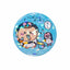 Chiikawa Aquarium Hologram Can Badge Collection