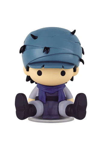 Re-ment Hunter x Hunter Petadoll Election