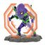 Re-ment Neon Genesis Evangelion EVA Desktop Collection Blind Box