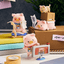 LuLu the Piggy-Office Series Blind Box