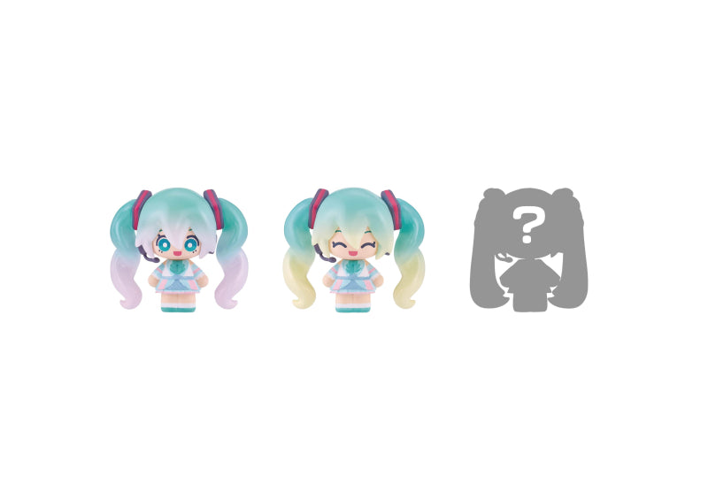 Hatsune Miku Series KujiPon! Hatsune Miku SURPRISE MIX!