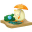 Re-ment Sumikko Gurashi Rainy Day Walk