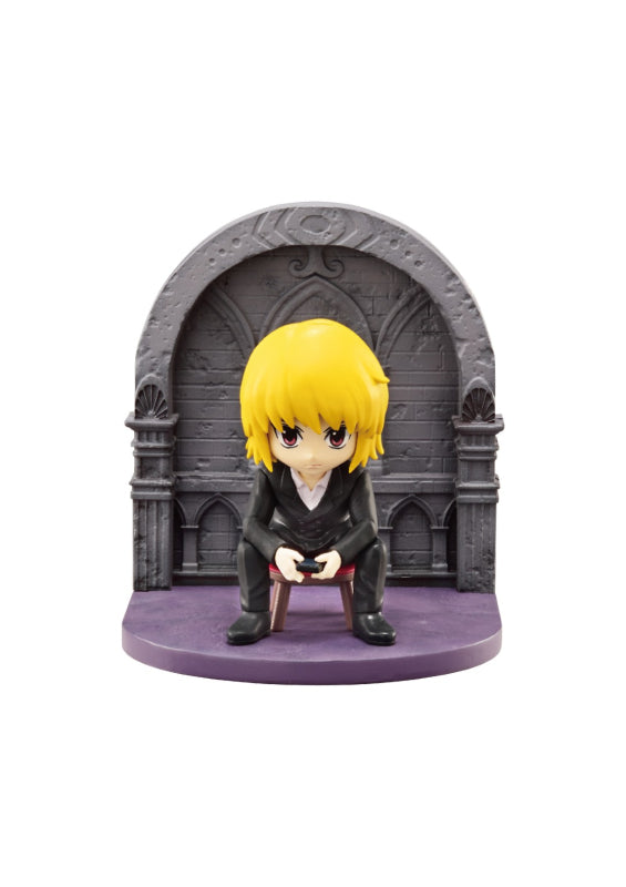 HUNTER×HUNTER DesQ DESKTOP HUNTER 6