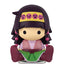 Re-ment Hunter x Hunter Petadoll Election