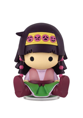 Re-ment Hunter x Hunter Petadoll Election