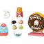 Re-ment Freshly Made♪ Sumikko Donuts