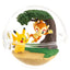 Re-ment Pokemon Terrarium Collection 12
