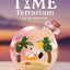Re-ment SNOOPY TIME Terrarium
