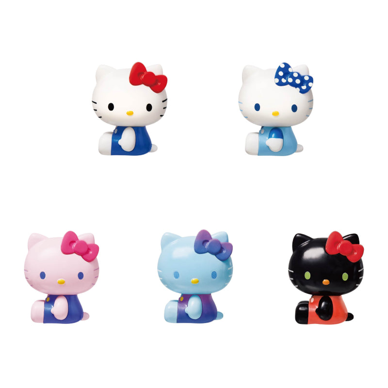 Re-ment Sanrio KujiPon! Hello Kitty SURPRISE MIX!