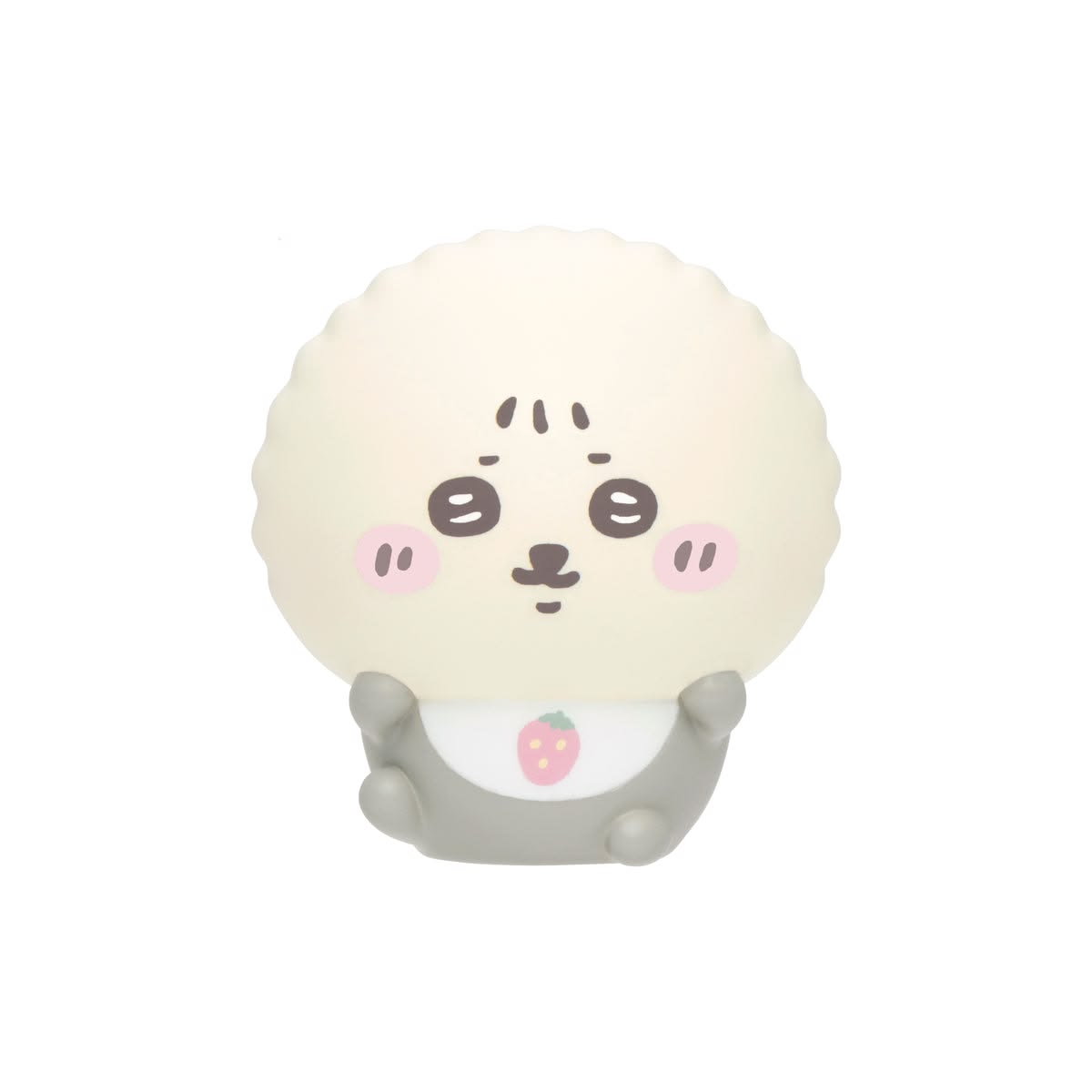 Chiikawa Baby Mini Soft Vinyl Figure Collection