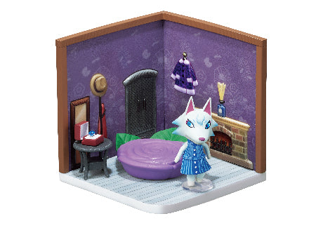 Re-ment Animal Crossing Happy Room Blind Box