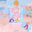 Alien Stage Rabbit Series Acrylic Ice Cream Charm Blind Box
