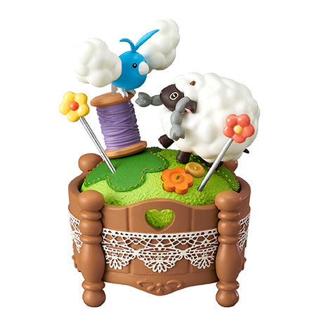 Pokémon Sweet Craft Collection
