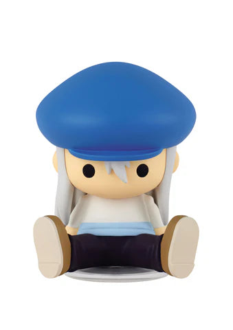 Re-ment Hunter x Hunter Petadoll Election