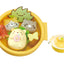 Re-ment Fulfilling♪ Sumikko Bento (Lunch Boxes)