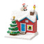 Re-ment SNOOPY Sweet Little Home