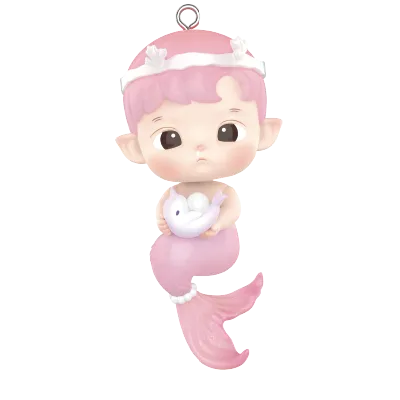 Pop Mart HACIPUPU The Constellation Series Figures