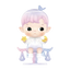 Pop Mart HACIPUPU The Constellation Series Figures