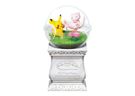Re-ment Pokémon Terrarium Collection 15