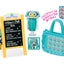 Re-ment Hatsune Miku's Cafe
