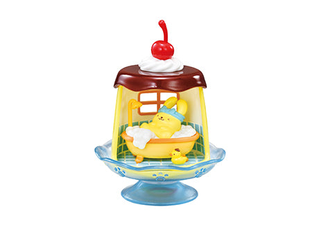 Re-ment Pompompurin Everyday