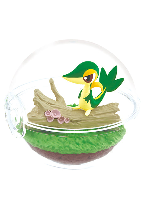 Re-ment Pokemon Terrarium Collection 12