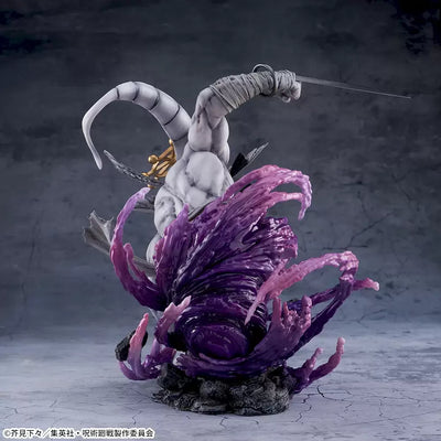 Jujutsu Kaisen Figurizm A - Eight-Handled Sword Divergent Sila Divine General Mahoraga