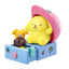 Re-ment Sanrio Pom Pom Purin Get ready with Me -What to Wear Today?-