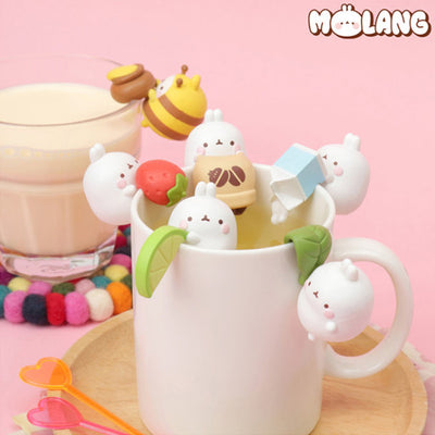 Molang Cup Random Figure
