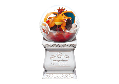Re-ment Pokémon Terrarium Collection 15