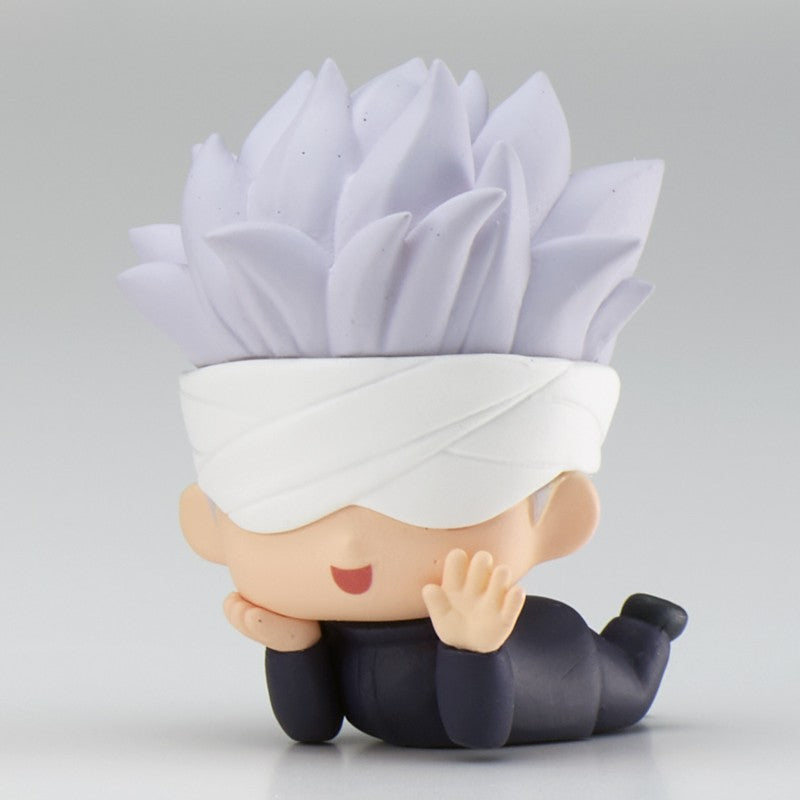 Jujutsu Kaisen - The Movie Mascot Figure