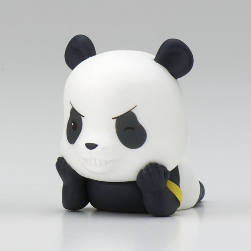 Jujutsu Kaisen - The Movie Mascot Figure