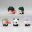 Jujutsu Kaisen - The Movie Mascot Figure