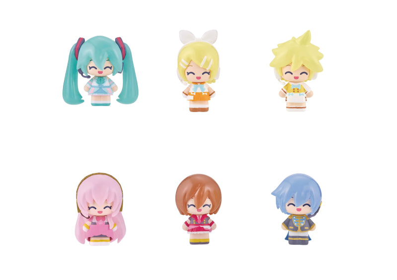 Hatsune Miku Series KujiPon! Hatsune Miku SURPRISE MIX!