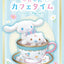 Re-ment Sanrio Cinnamoroll Fluffy Cafe Time