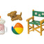 Re-ment Miffy Picnic with Miffy