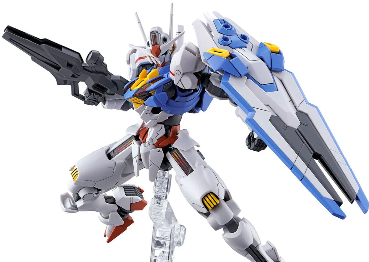 1/144 HG Gundam Aerial