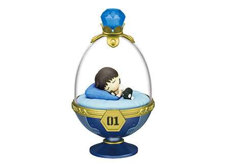 Re-ment Evangelion Dream in a Bottle Blind Box