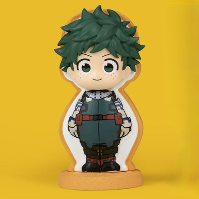 Cookie Decolle My Hero Academia Vol.1