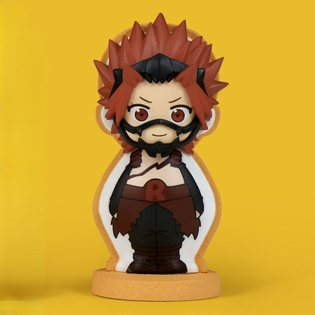 Cookie Decolle My Hero Academia Vol.1