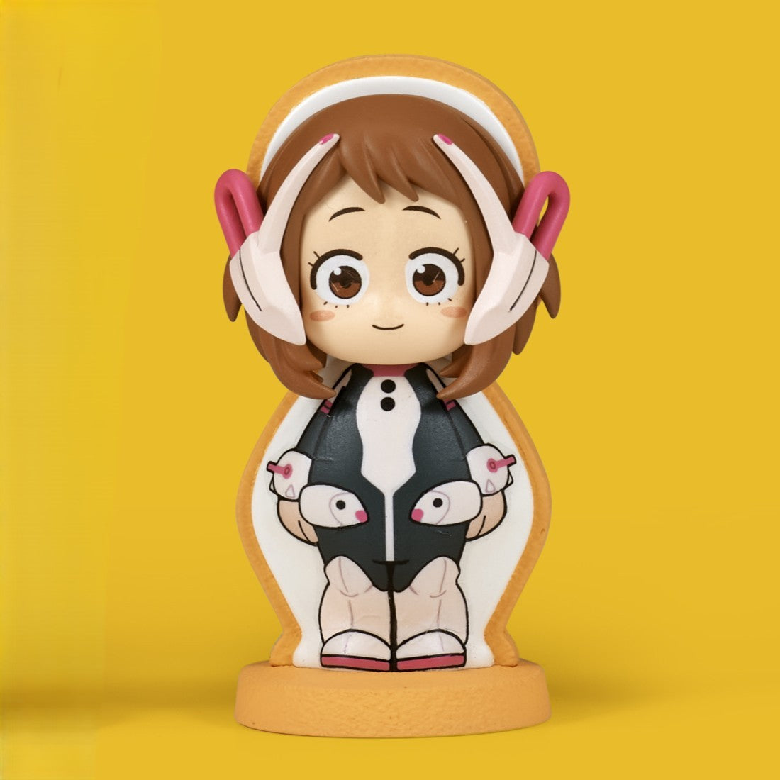 Cookie Decolle My Hero Academia Vol.1
