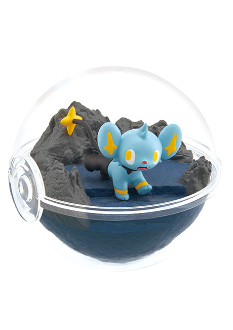 Re-ment Pokemon Terrarium Collection 12