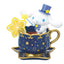 Re-ment Sanrio Cinnamoroll Fluffy Cafe Time