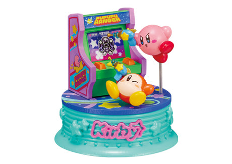 Re-ment Kirby in Pop City!! Blind Box