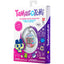 Original Tamagotchi Digital Pets - 8pc Tama Collage Display