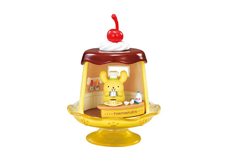 Re-ment Pompompurin Everyday