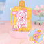 Alien Stage Rabbit Series Acrylic Ice Cream Charm Blind Box