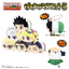 Hunter×Hunter Pote Koro Mascot 3